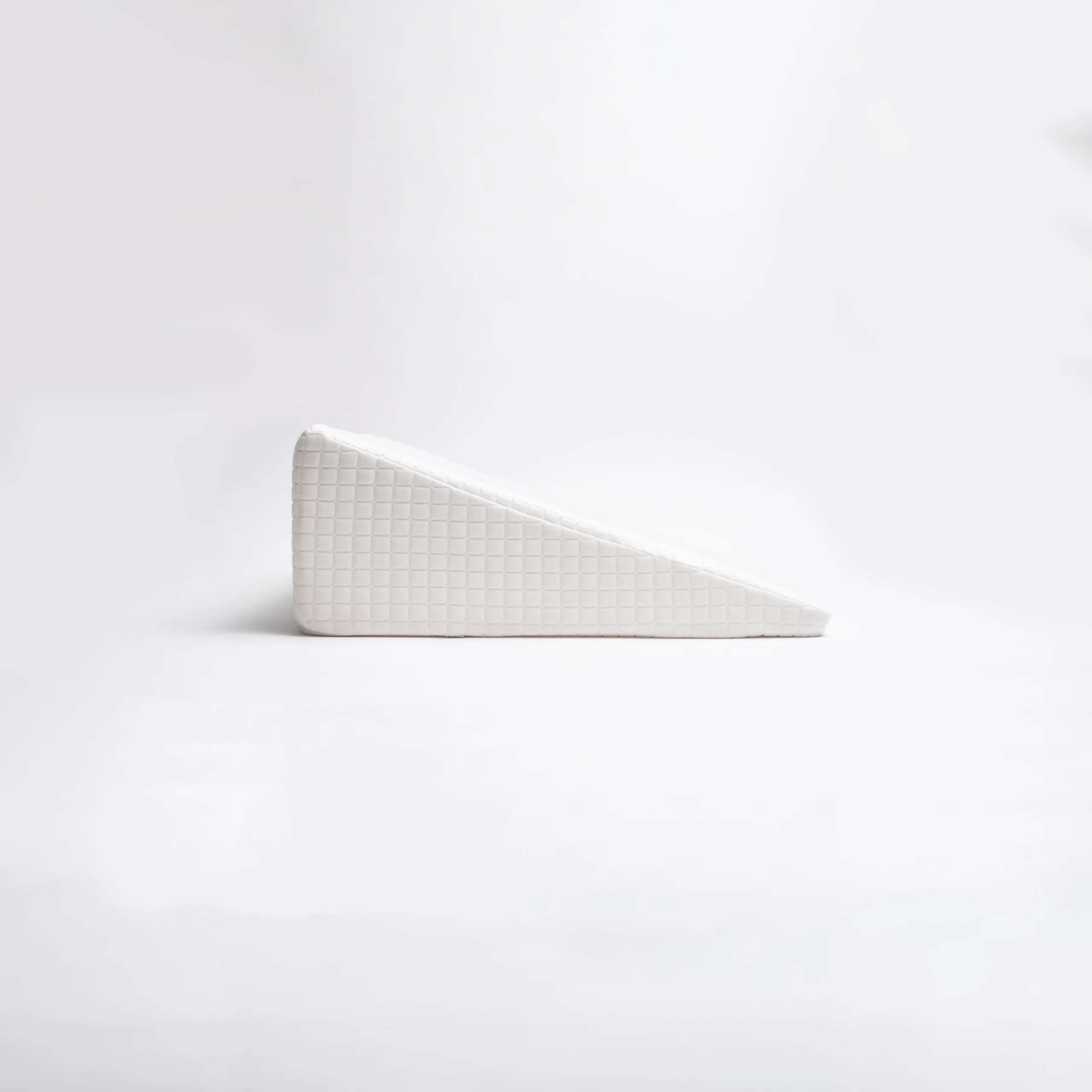 Alignment Kit: Contoured Orthopedic Pillow + Wedge Pillow - Image 3