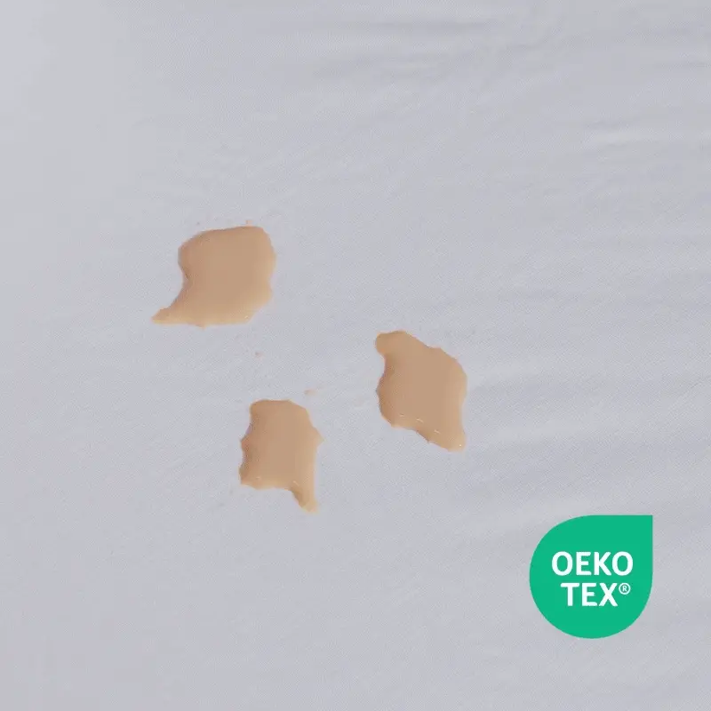 Dosaze™ Cooling Bamboo Waterproof Mattress Protector - Image 6