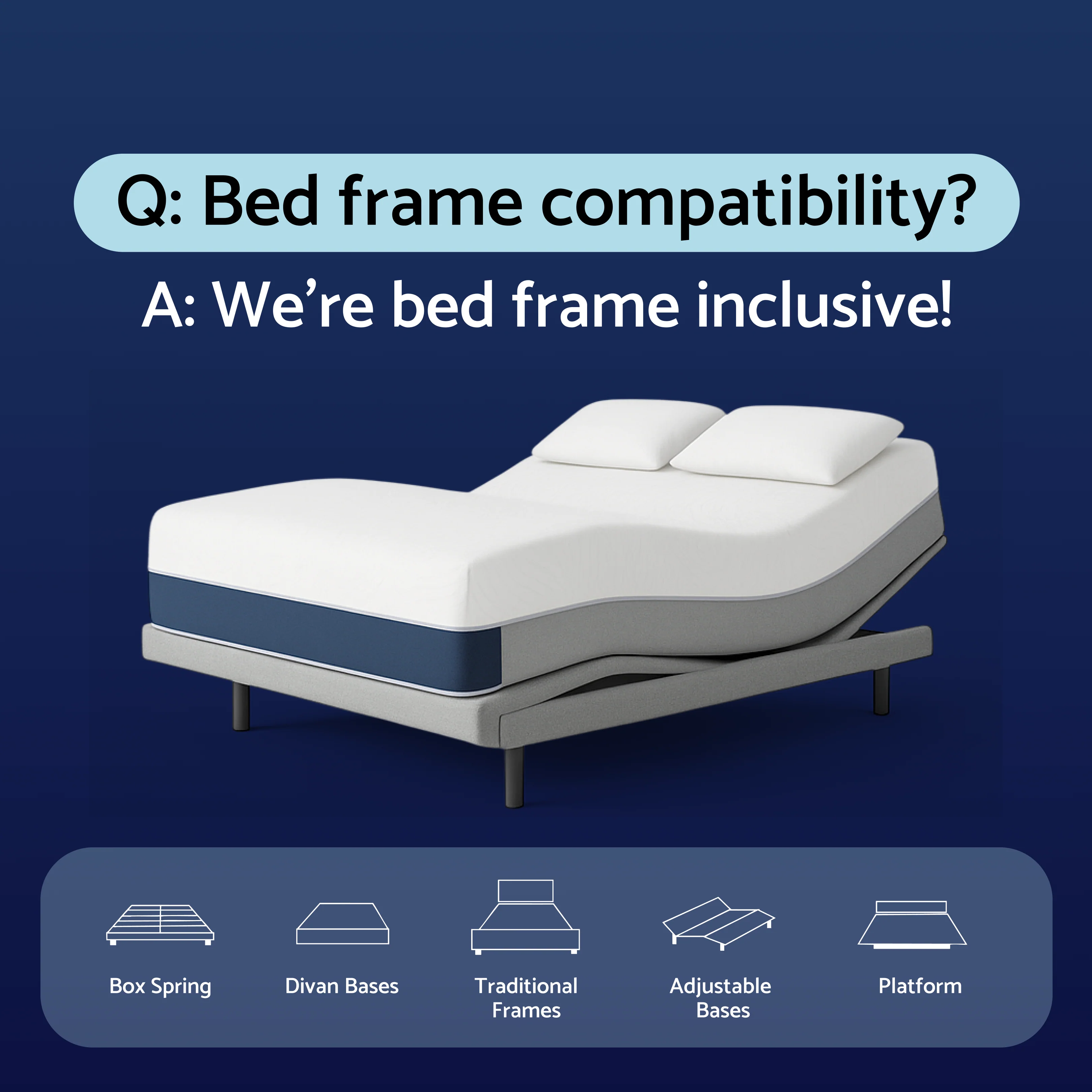 Dosaze DreamAlign Hybrid Firm Mattress - Image 7