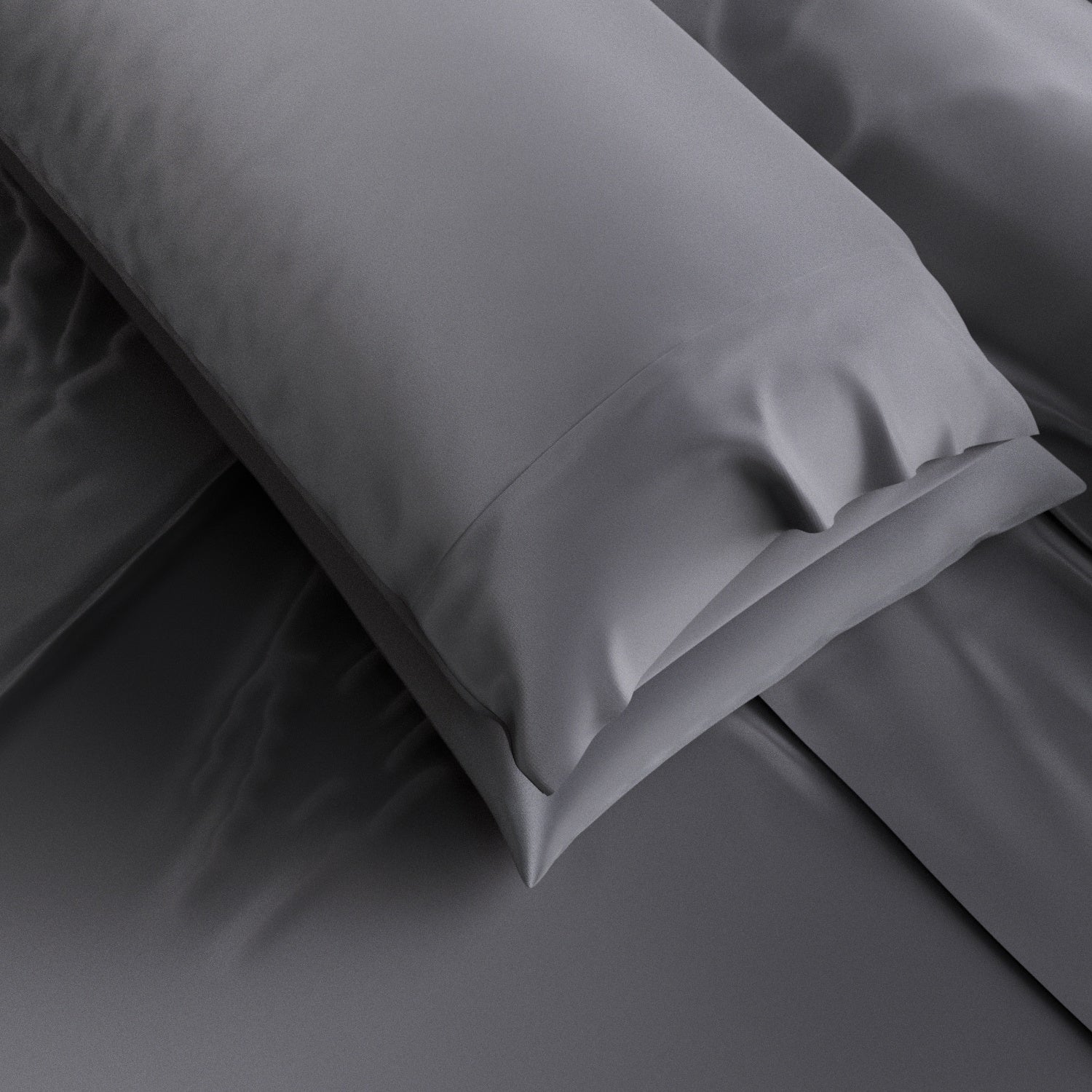 Dosaze™ Luxe Bamboo Sheet Set - Image 7