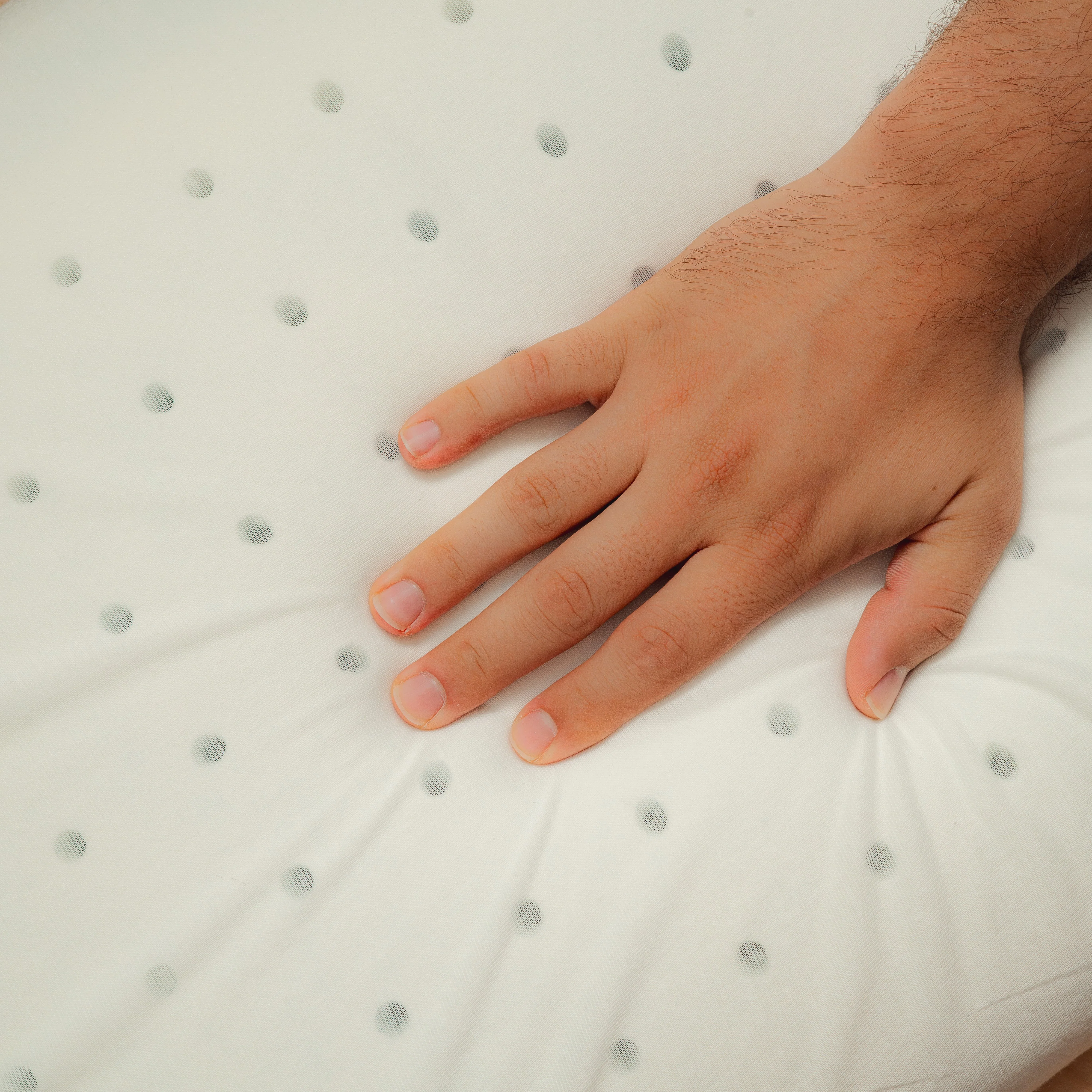 Dosaze™ ThermaCool Adjustable Pillow - Image 9