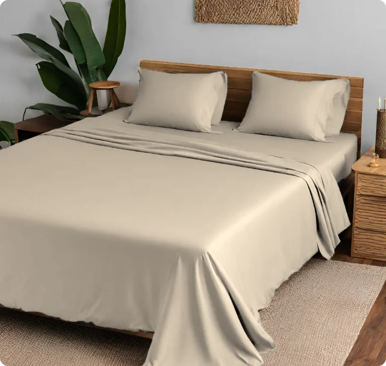 Dosaze ThermaCool™ Sheet Set - Image 6