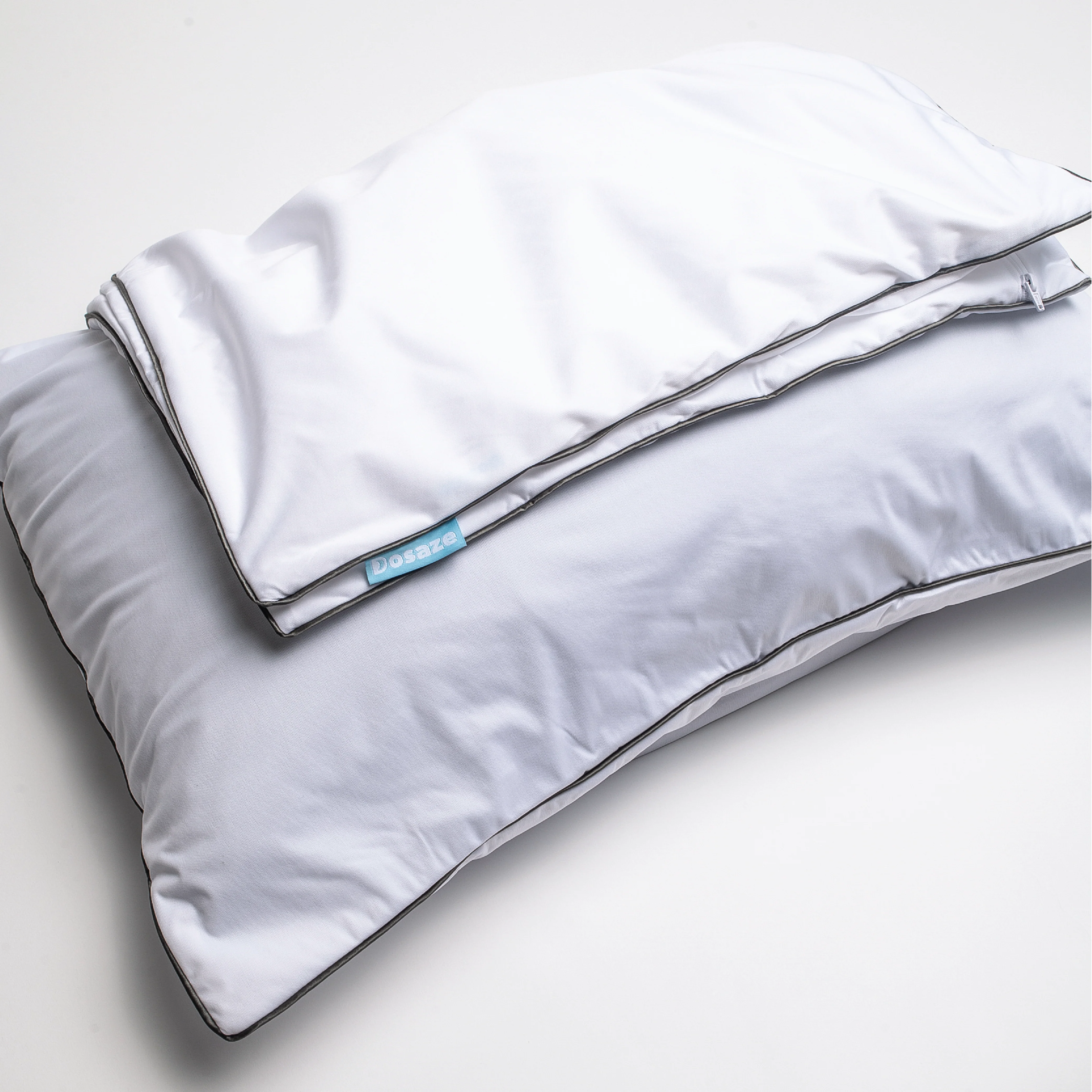Cooling Pillow Protector - Image 5