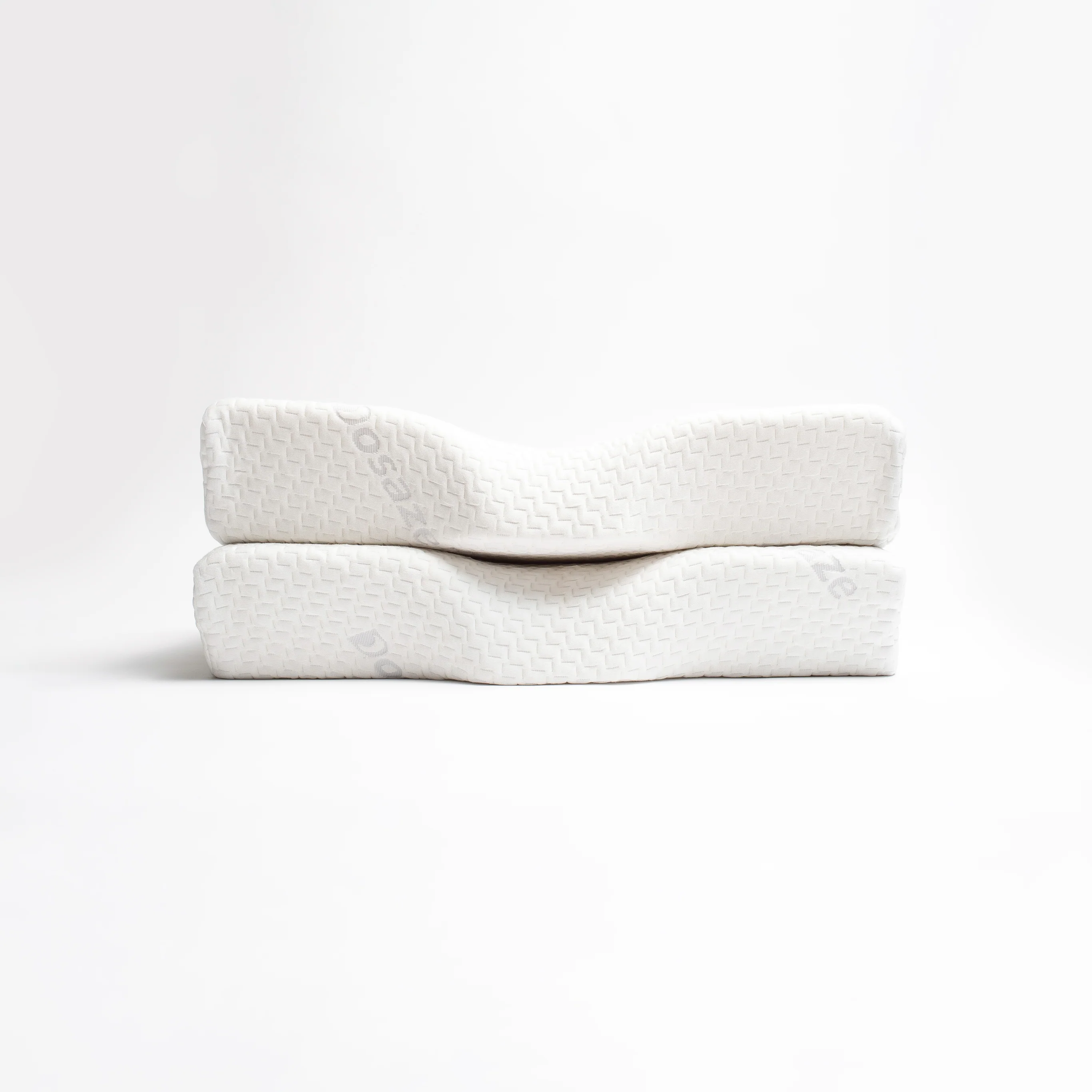 The Dosaze Contoured Orthopedic Pillow - Image 9